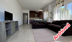 2 bedroom upper house for rent Limassol 