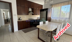 2 bedroom upper house for rent Limassol 