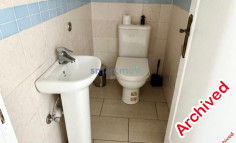 2 bedroom upper house for rent Limassol 