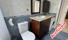 2 bedroom upper house for rent Limassol 