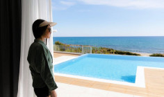 5 bedroom detached villa for rent Larnaca 