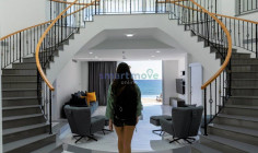5 bedroom detached villa for rent Larnaca 