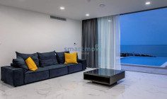 5 bedroom detached villa for rent Larnaca 