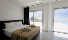 5 bedroom detached villa for rent Larnaca 