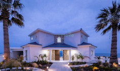 5 bedroom detached villa for rent Larnaca 