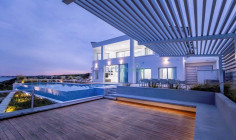 5 bedroom detached villa for rent Larnaca 
