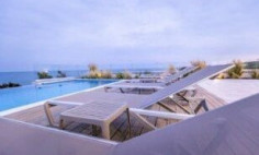 5 bedroom detached villa for rent Larnaca 