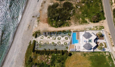 5 bedroom detached villa for rent Larnaca 