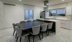 5 bedroom detached villa for rent Larnaca 