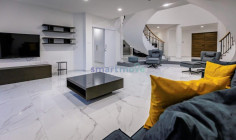 5 bedroom detached villa for rent Larnaca 