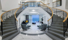 5 bedroom detached villa for rent Larnaca 
