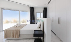 5 bedroom detached villa for rent Larnaca 