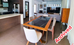 3 bedrooms house to rent in Agia Triada