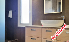 3 bedrooms house to rent in Agia Triada