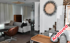 3 bedrooms house to rent in Agia Triada