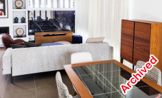 3 bedrooms house to rent in Agia Triada