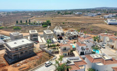 3 bedroom villa for sale, Paralimni 