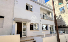 House in Chrysopolitissa, Larnaca 