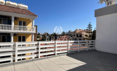 House in Chrysopolitissa, Larnaca 
