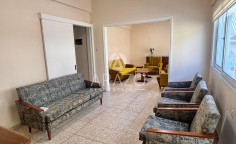 House in Chrysopolitissa, Larnaca 