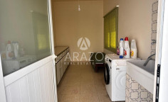 House in Chrysopolitissa, Larnaca 