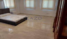 Spacious furnished six bedroom house in quiet Asomatos 