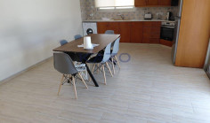 Spacious furnished six bedroom house in quiet Asomatos 