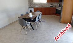 Spacious furnished six bedroom house in quiet Asomatos Spacious furnished six bedroom house in quiet Asomatos
