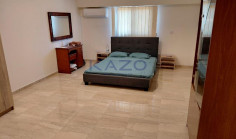 Spacious furnished six bedroom house in quiet Asomatos 