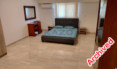 Spacious furnished six bedroom house in quiet Asomatos Spacious furnished six bedroom house in quiet Asomatos
