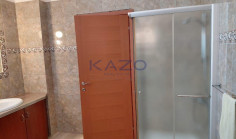 Spacious furnished six bedroom house in quiet Asomatos 