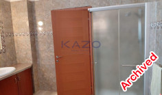 Spacious furnished six bedroom house in quiet Asomatos Spacious furnished six bedroom house in quiet Asomatos