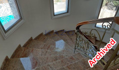 Spacious furnished six bedroom house in quiet Asomatos Spacious furnished six bedroom house in quiet Asomatos