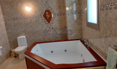 Spacious furnished six bedroom house in quiet Asomatos 