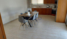 Spacious furnished six bedroom house in quiet Asomatos 