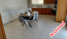 Spacious furnished six bedroom house in quiet Asomatos Spacious furnished six bedroom house in quiet Asomatos