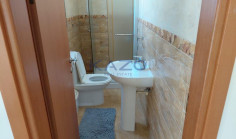 Spacious furnished six bedroom house in quiet Asomatos 