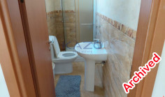 Spacious furnished six bedroom house in quiet Asomatos Spacious furnished six bedroom house in quiet Asomatos