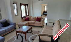 Spacious furnished six bedroom house in quiet Asomatos Spacious furnished six bedroom house in quiet Asomatos