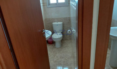 Spacious furnished six bedroom house in quiet Asomatos 