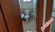 Spacious furnished six bedroom house in quiet Asomatos Spacious furnished six bedroom house in quiet Asomatos