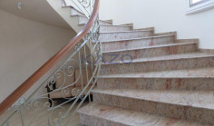 Spacious furnished six bedroom house in quiet Asomatos 