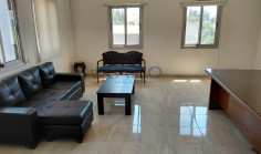 Spacious furnished six bedroom house in quiet Asomatos 