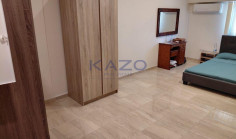 Spacious furnished six bedroom house in quiet Asomatos 