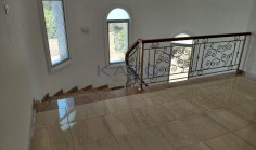 Spacious furnished six bedroom house in quiet Asomatos 