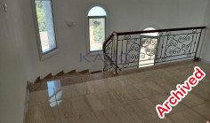 Spacious furnished six bedroom house in quiet Asomatos Spacious furnished six bedroom house in quiet Asomatos