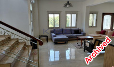Spacious furnished six bedroom house in quiet Asomatos Spacious furnished six bedroom house in quiet Asomatos