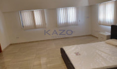Spacious furnished six bedroom house in quiet Asomatos 