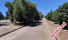 Spacious furnished six bedroom house in quiet Asomatos Spacious furnished six bedroom house in quiet Asomatos
