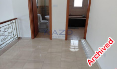 Spacious furnished six bedroom house in quiet Asomatos Spacious furnished six bedroom house in quiet Asomatos